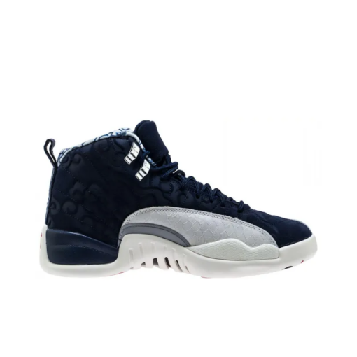 Air Jordan 12 Retro International Flight - BV8016-445