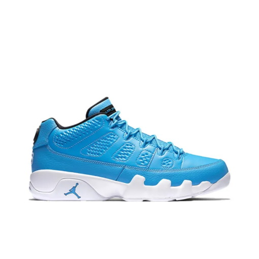 Air Jordan 9 Retro Low Pantone - 832822-401