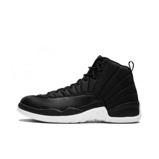 Air Jordan 12 Retro Nylon - 130690-004