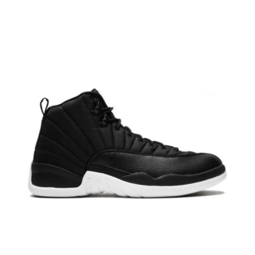 Air Jordan 12 Retro Nylon - 130690-004