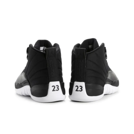 Air Jordan 12 Retro Nylon - 130690-004