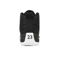 Air Jordan 12 Retro Nylon - 130690-004