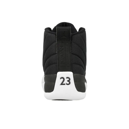 Air Jordan 12 Retro Nylon - 130690-004