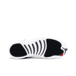 Air Jordan 12 Retro Nylon - 130690-004