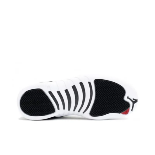 Air Jordan 12 Retro Nylon - 130690-004