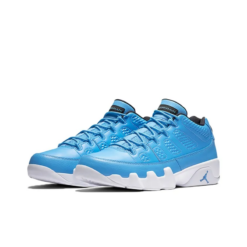 Air Jordan 9 Retro Low Pantone - 832822-401