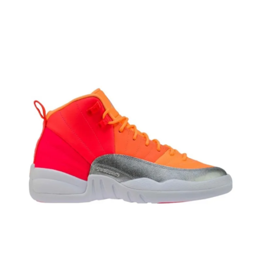 Air Jordan 12 Retro Sunrise GS - 510815-601