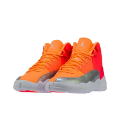 Air Jordan 12 Retro Sunrise GS - 510815-601