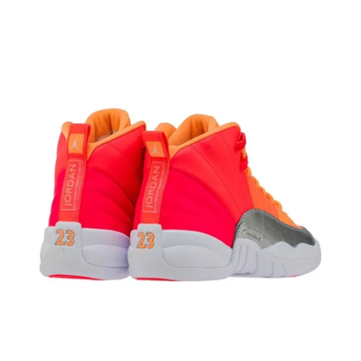 Air Jordan 12 Retro Sunrise GS - 510815-601