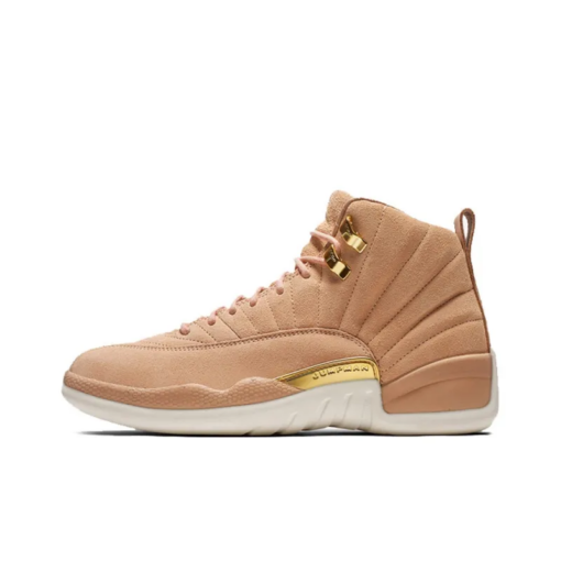 Air Jordan 12 Retro Vachetta Tan - AO6068-203