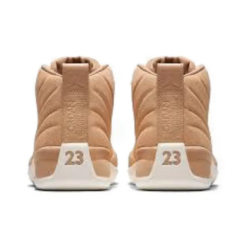 Air Jordan 12 Retro Vachetta Tan - AO6068-203