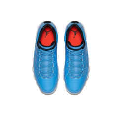 Air Jordan 9 Retro Low Pantone - 832822-401