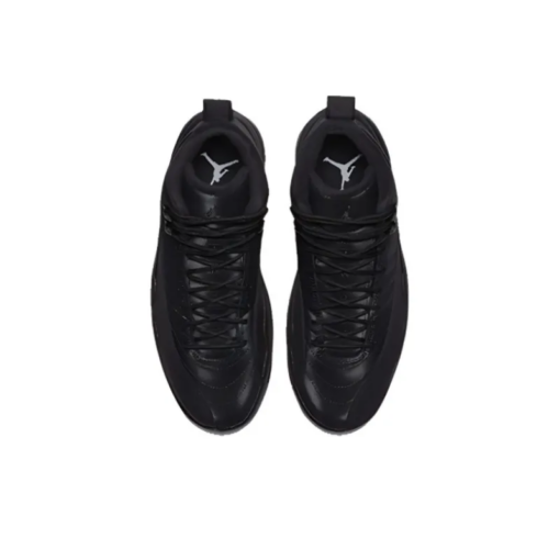 Air Jordan 12 Retro Winter Black - BQ6851-001