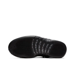 Air Jordan 12 Retro Winter Black - BQ6851-001