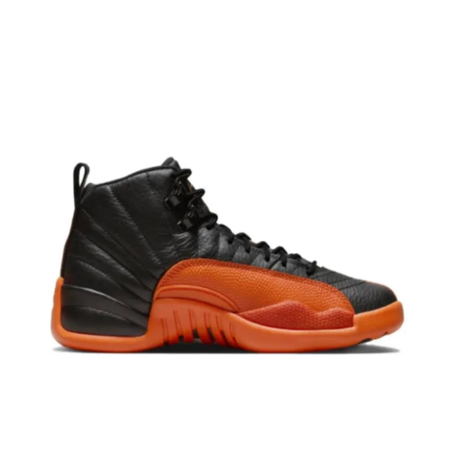 Air Jordan 12 Retro WNBA All-Star Brilliant Orange - FD9101-081