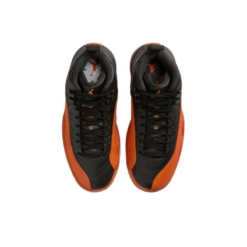 Air Jordan 12 Retro WNBA All-Star Brilliant Orange - FD9101-081