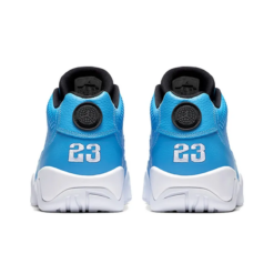 Air Jordan 9 Retro Low Pantone - 832822-401