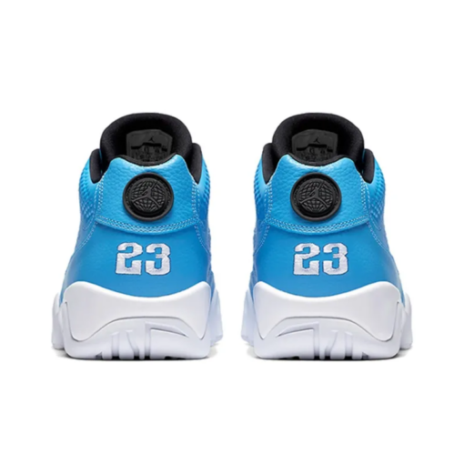 Air Jordan 9 Retro Low Pantone - 832822-401