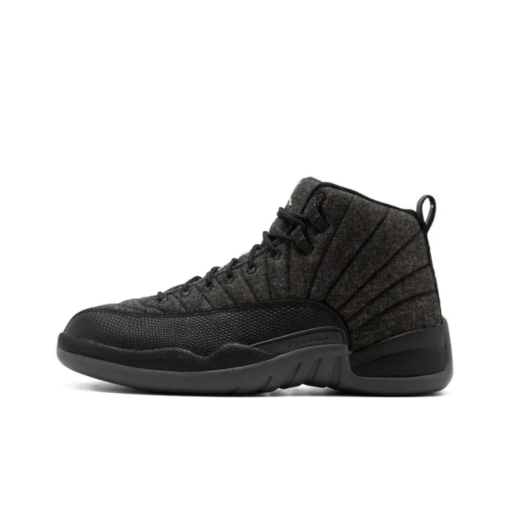 Air Jordan 12 Retro Wool - 852627-003