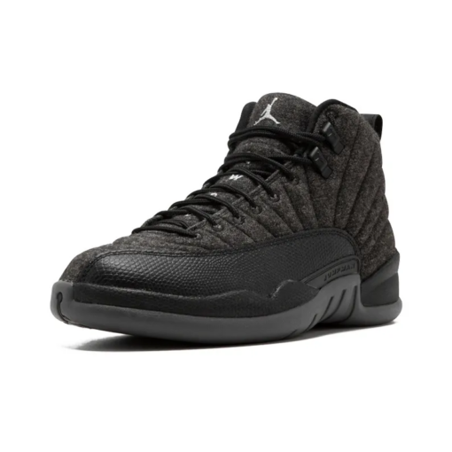 Air Jordan 12 Retro Wool - 852627-003