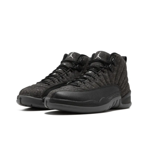 Air Jordan 12 Retro Wool - 852627-003