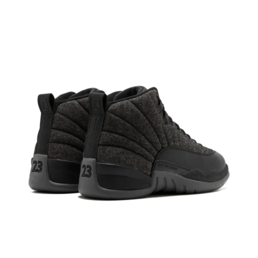 Air Jordan 12 Retro Wool - 852627-003