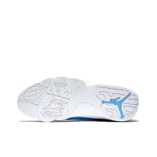 Air Jordan 9 Retro Low Pantone - 832822-401