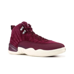 Air Jordan 12 Retro Bordeaux GS - 153265-617