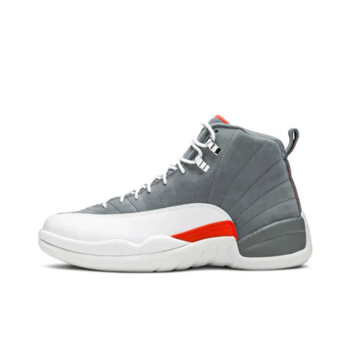 Air Jordan 12 Retro Cool Grey - 130690-012