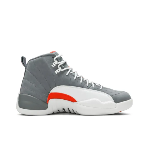 Air Jordan 12 Retro Cool Grey - 130690-012