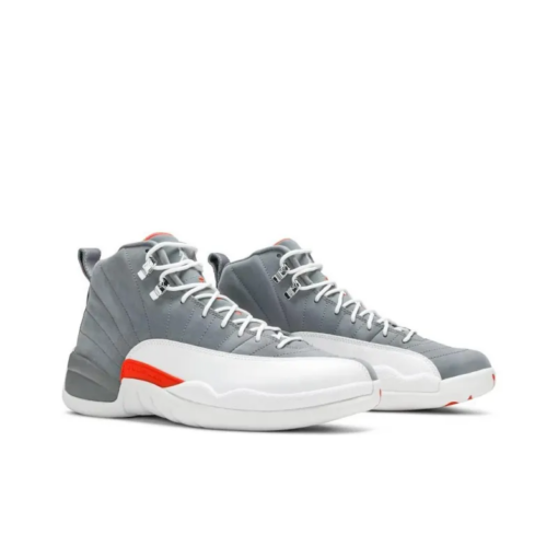 Air Jordan 12 Retro Cool Grey - 130690-012