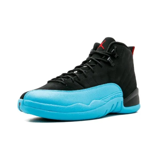 Air Jordan 12 Retro Gamma Blue - 130690-027