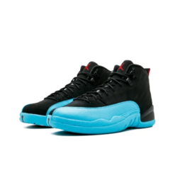 Air Jordan 12 Retro Gamma Blue - 130690-027