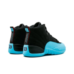 Air Jordan 12 Retro Gamma Blue - 130690-027