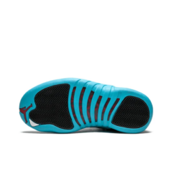 Air Jordan 12 Retro Gamma Blue - 130690-027