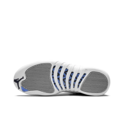 Air Jordan 12 Retro Grey University Blue - 130690-007