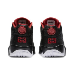 Air Jordan 9 Retro Low Snakeskin - 832822-001