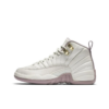 Air Jordan 12 Retro Heiress Plum Fog GS - 845028-025