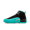 Air Jordan 12 Retro Hyper Jade GS - 510815-017