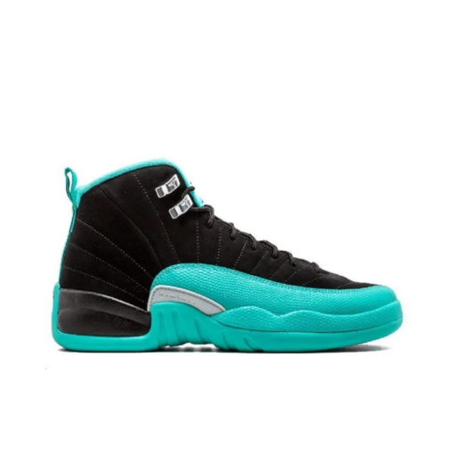 Air Jordan 12 Retro Hyper Jade GS - 510815-017