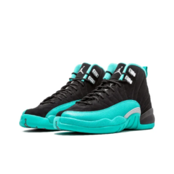 Air Jordan 12 Retro Hyper Jade GS - 510815-017