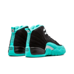 Air Jordan 12 Retro Hyper Jade GS - 510815-017