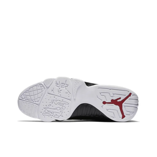 Air Jordan 9 Retro Low Snakeskin - 832822-001