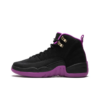 Air Jordan 12 Retro Hyper Violet GS - 510815-018