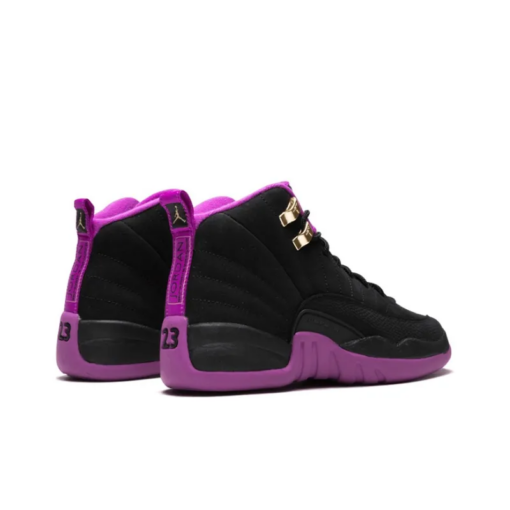 Air Jordan 12 Retro Hyper Violet GS - 510815-018