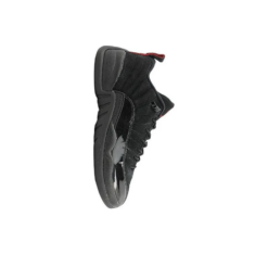 Air Jordan 12 Retro Low Black Patent - 308317-001