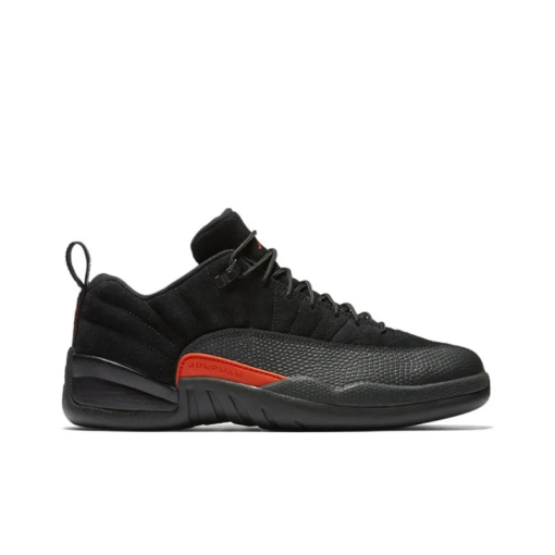 Air Jordan 12 Retro Low Max Orange - 308317-003