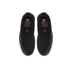 Air Jordan 12 Retro Low Max Orange - 308317-003