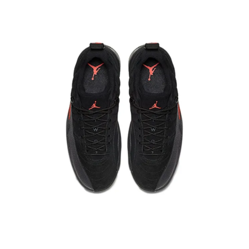 Air Jordan 12 Retro Low Max Orange - 308317-003