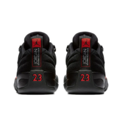 Air Jordan 12 Retro Low Max Orange - 308317-003